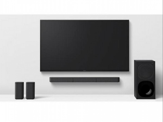 SONY SOUND BAR HT-S20R DOLBY DIGITAL BLUETOOTH 5.1 PRICE BD